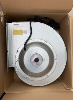 全新德国洛森离心风机 ERAD280-4S  ERAD280-4  ERAD280-4K