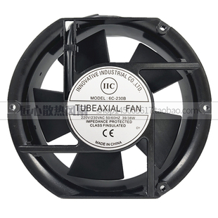 HABOR 散热风扇 38W 电焊机 17251 FAN 17CM 220v 原装 230B