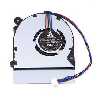 V000260010 KSB0405HB BH1X 5v 0.44A 笔记本风扇 6033B0028301