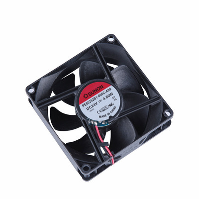PE80252B1-000C-AB9 PE80252B1-000C-A99 建准SUNON 设备散热风扇