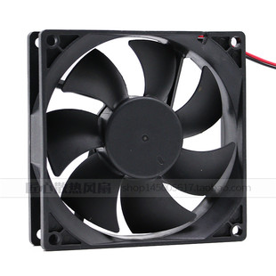 XINYUJIE XYJ12B9225H 92x92x25mm DC 12V 0.50A 9厘米散热风扇