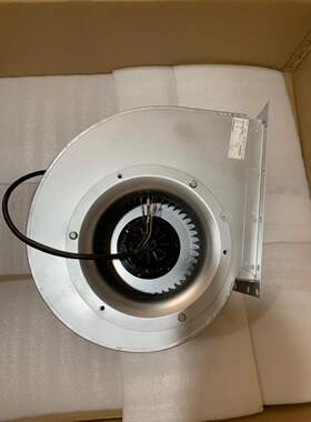 德国洛森离心风机 ERAD280-4S  ERAD280-4  ERAD280-4K