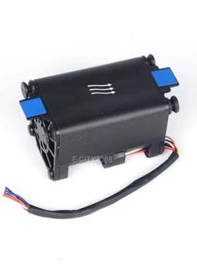 HP DL320E G8 服务器 DL320E G8 散热风扇 675449-001 675449-002