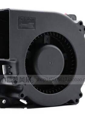 原装 JSL JDM1232B DC12V 0.45A 涡轮风机 鼓风机 散热风扇