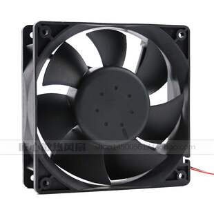 PFC0382B1-Q13C-AAP 原装建准 12038 24V 17.96W 变频器风扇