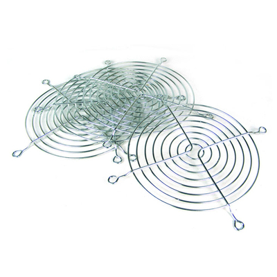 风扇网罩 4CM 5CM 6CM 7CM 8CM 9CM 12CM 多种规格 12CM 网罩