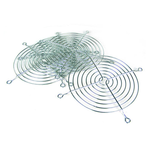 风扇网罩 4CM 5CM 6CM 7CM 8CM 9CM 12CM 多种规格 12CM 网罩