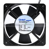 正泰CHNT小型轴流风机220v静音强力工业配电柜机柜散热风扇380v