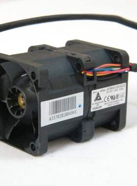 原装台达DELTA GFB0412EHS 4056 4CM 12V 1.82A 大风量增压风扇