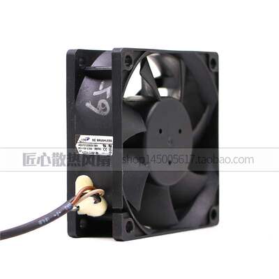 明基MX615 投影仪风扇 AD07012DB257300 BNEQ投影机风扇 7CM