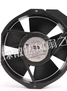 Anoka.MN55303-7504 U.S.A A-6AXFN 115V 5915PC-12T-B30-A09风机