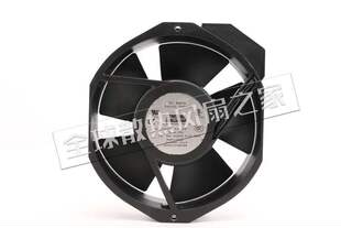 Anoka.MN55303 115V B30 A09风机 6AXFN 12T U.S.A 7504 5915PC