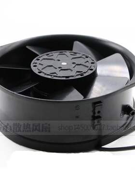 TUBEAXIAL FAN 5E-230B 230V AC 46/44W 全金属 耐高温 散热风机