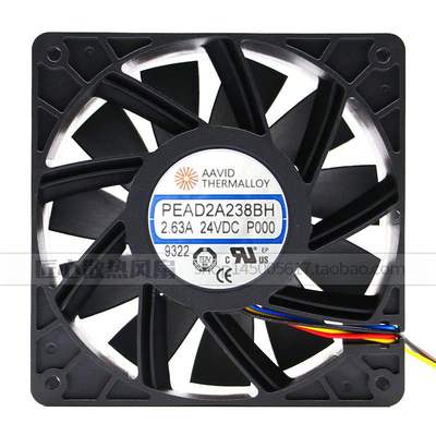 AAVID PEAD2A238BH P000/PF00/PR00/M000