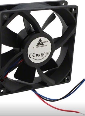 AFB0912HH 原装台达DELTA 9025 9cm 0.4A 9CM 12V散热风扇风机