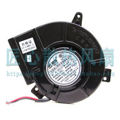 江南电机15W 220V离心风机消毒柜配件纯铜威地排风扇威地 85FLJ