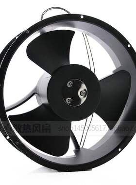 XINYUJIE XYJ220B25489H AC 220V 散热轴流风扇风机