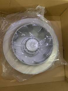 施依洛SHIR 3K高低压变频器风扇400V RHA560D4.155B