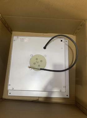 德国品牌进口风机GR45M-2DK.6N.2R 230V/400V变频器设备专用风机