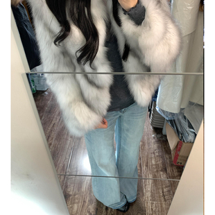 低腰垂感阔腿喇叭裤 美式 新款 女2026春季 子 浅蓝色不贴腿微喇牛仔裤