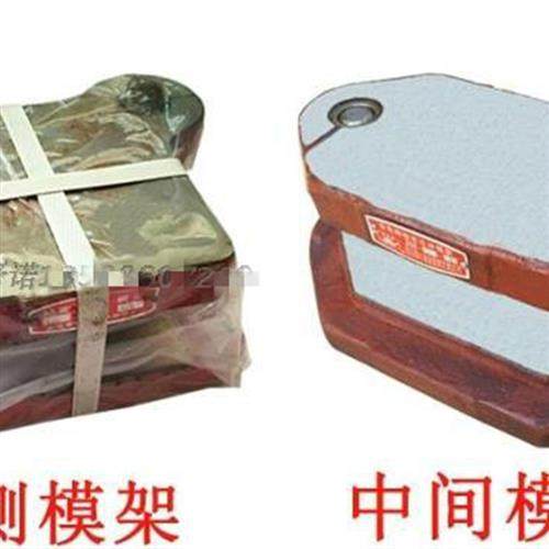 冷冲模架导柱导套 冲床模架2号至10号 后侧模架6号22.5KG