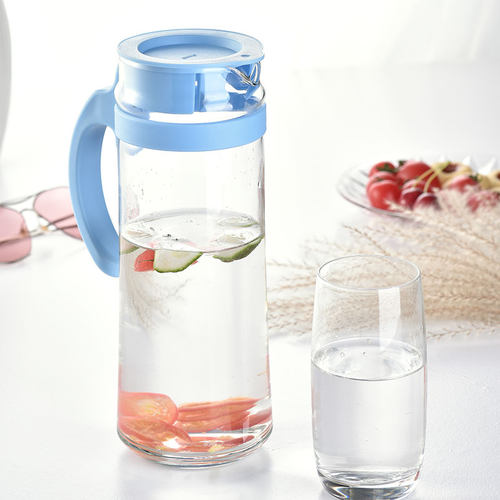 进口ocean玻璃耐热壶多种款式