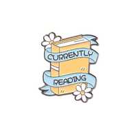 Book Style Pins & Brooches thumbnail 6