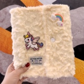 马宝宝孕检收纳册a4a5孕妇孕期产检报告单资料本孕妈妈软布档案册