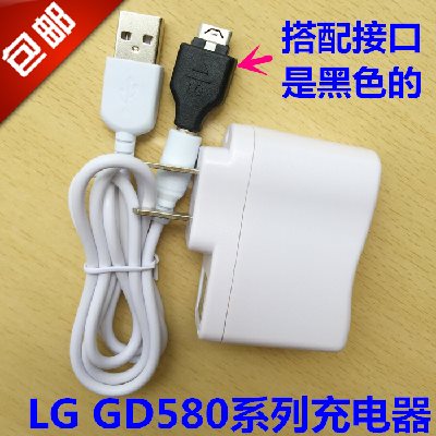 GD580e