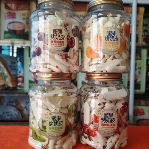 鲜牛奶含量66%以上健康奶食