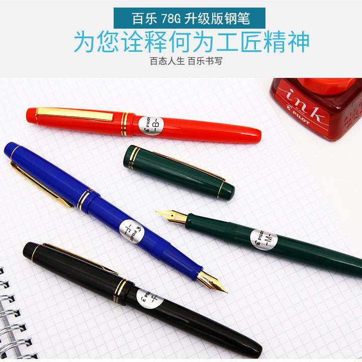 g钢笔成人练字书法