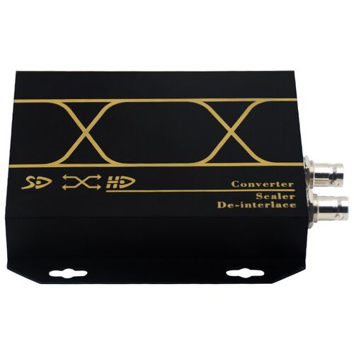SDI转HDMI 高清变频转换器专业级