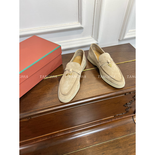 选我没错/准柜级乐福鞋超舒适