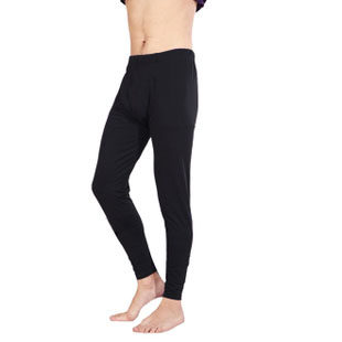 Pantalon collant Melody Sleeping en coton - Ref 775088 Image 1