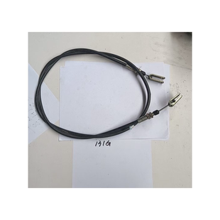 意大利天尼洗地机闸线适用于UNICA100洗地机TXMI131G