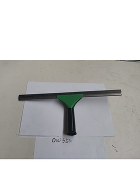 德国进口UNGE安格铝合金玻璃刮OW350
