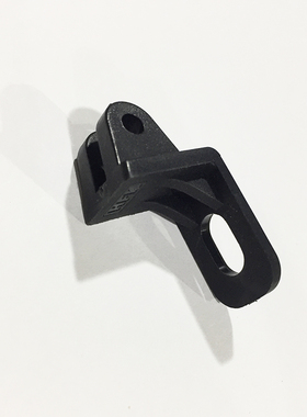 HFK HM701 HM602多功能摄像头支架直角支架摩托车行车记录仪配件