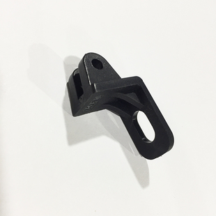 HFK HM701 HM602多功能摄像头支架直角支架摩托车行车记录仪配件