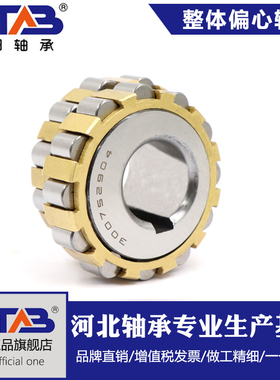 安邦减速机偏心轴承RN204 205 206 307 308 309 312 219 222 228M