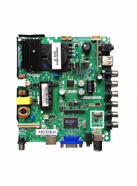 AOCH32E12 32EU3000 LD32U3100 LD32U3300 主板TP.VST59S.PB813