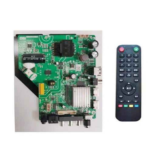 TD.ATM70.PB801 818通用TP.ATM70.PB801(N) 818网络液晶电视主板