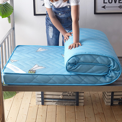 定制儿童床垫定做尺寸60x70x80x90x140x150x160x170x180x190x200