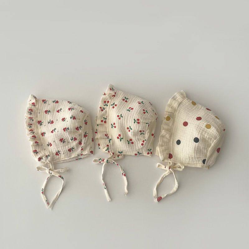 韩国婴儿帽子秋冬新款2025可爱时尚洋气ins春秋女宝宝宝宝胎帽,童装/婴儿装/亲子装,帽子,淘宝优惠券,粉丝福利购,淘宝优惠卷