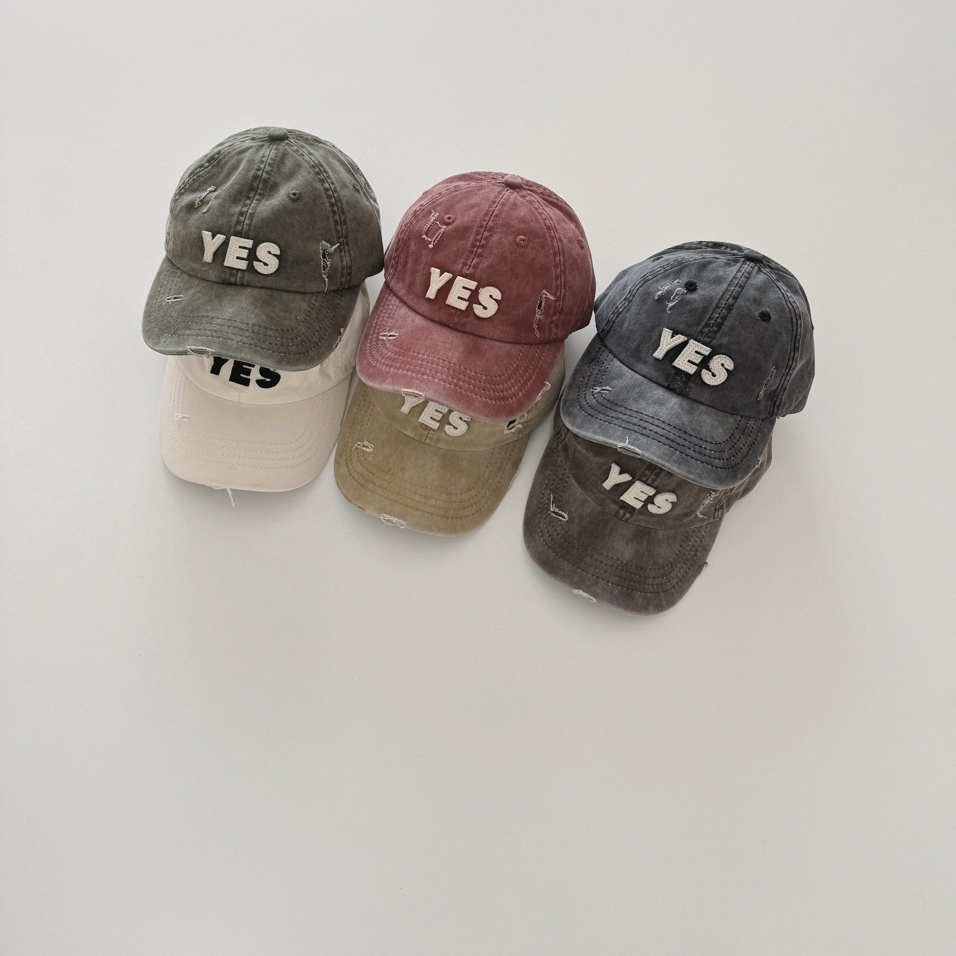 韩国儿童帽子春秋季ins男童女童遮阳帽洋气复古鸭舌帽宝宝棒球帽,童装/婴儿装/亲子装,帽子,淘宝优惠券,粉丝福利购,淘宝优惠卷