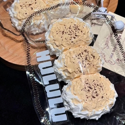 网红正版食品级硅胶捏捏解压玩具