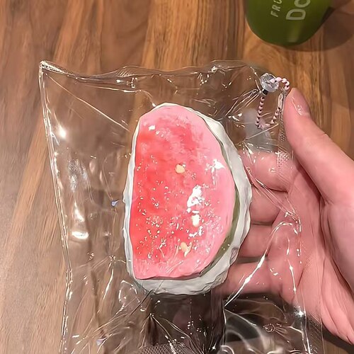 地球小子超解压水果酸奶硅胶捏捏