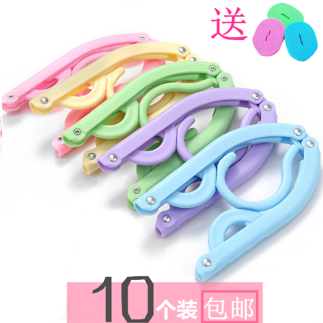 旅行便携式折叠衣架多功能魔术伸缩晾衣服男女户外旅游神器套装在类目 收纳整理, 衣物洗/晒/护理用具, 衣架中 - 来自Buy2taobao.com提供专业的淘宝代购服务