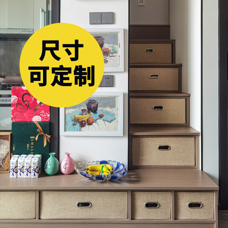 多种颜色可选择定制尺寸收纳箱