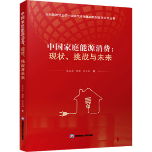金融经管 现状 李佳珈 中国家庭能源消费 励志 西南财经大学出版 张大永 图书籍 挑战与未来 社 姬强 新华书店正版 著