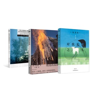 预售  即使以最微弱的光+明亮的夜晚+对我无害之人 [韩]崔恩荣 著等 现代/当代文学文学 新华书店正版图书籍 国际文化出版公司等